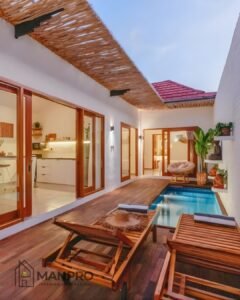 Villa Senna Bali