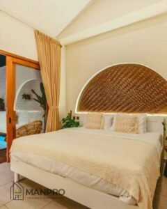 villa senna bali