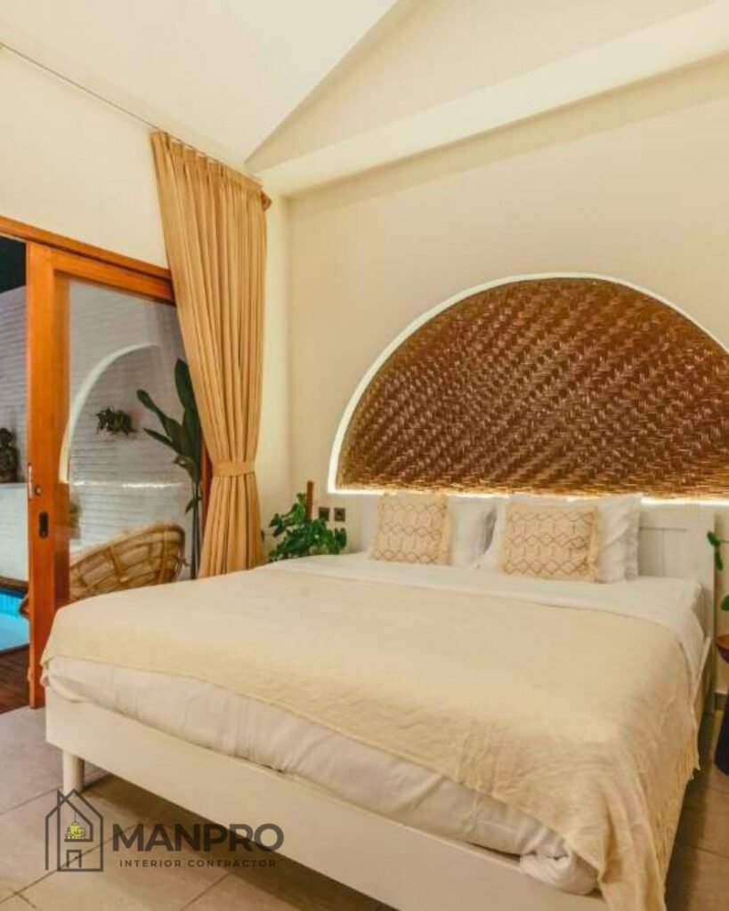 villa senna bali