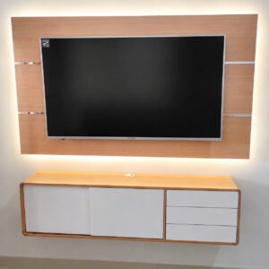 Backdrop TV MInimalis1