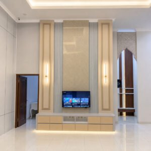 Backdrop TV Mr. RK1