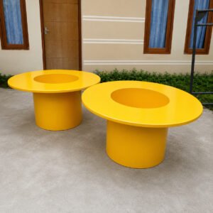 Coffee Table Duco