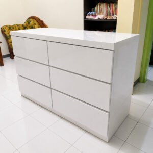 Drawer Hpl