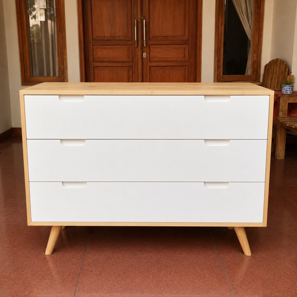 Drawer Jati Belanda2