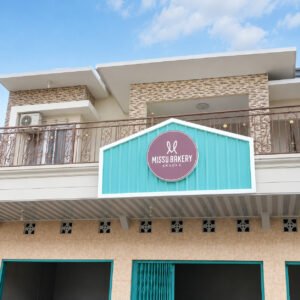 Fasad Ruko Missu Bakery1