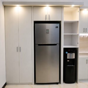 Kabinet Kulkas HPL