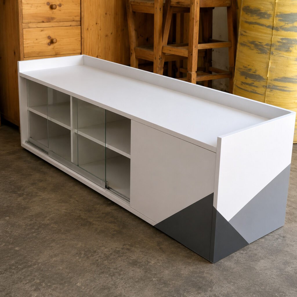Kabinet Kursi Livingroom Mrs. UT