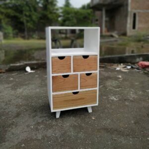 Kabinet Laci Atau Storage HPL