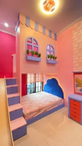 Kamar Anak 1