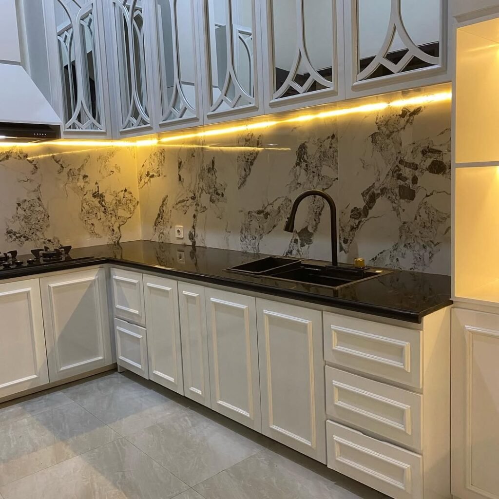Kitchen Set Duco