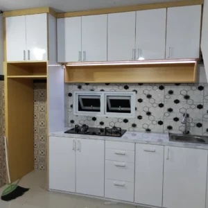 Kitchen Set Hpl 2