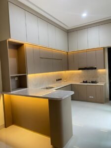 Kitchen Set Mr. T