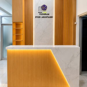 Lobi Prodi Akuntansi UMS1
