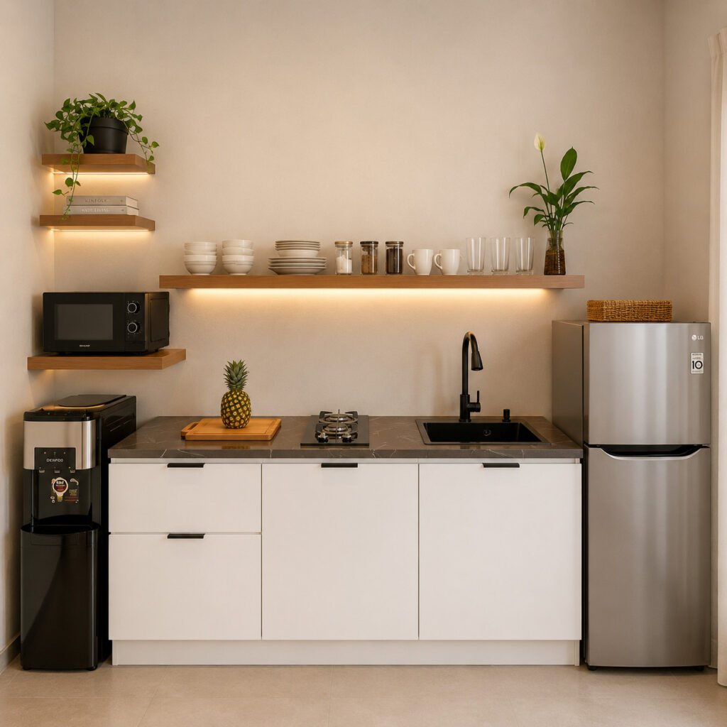 Meja Dapur bali1