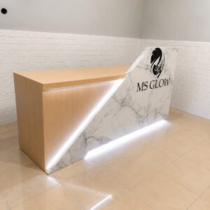 Meja Kasir Ms Glow1