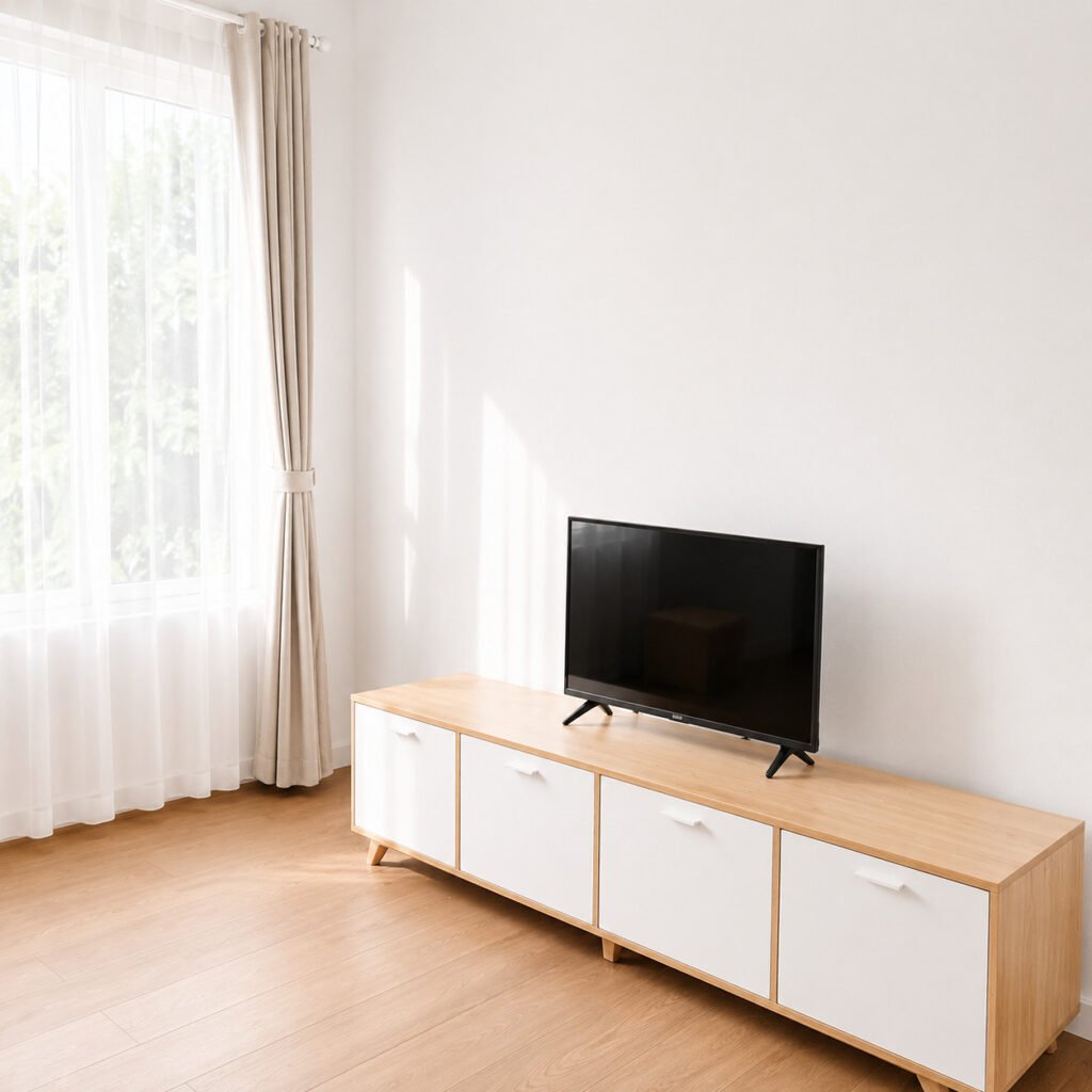 Meja TV HPL
