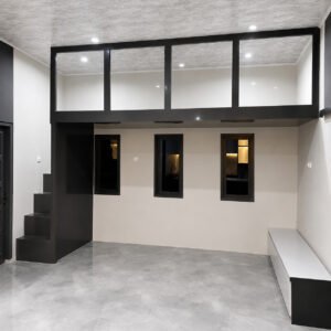 Mezanin Lalung1