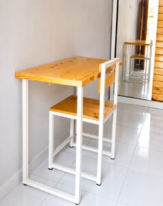 Paket Meja Kursi Kos