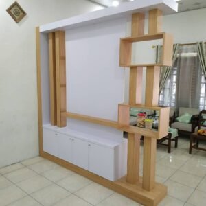 Partisi Ruangan
