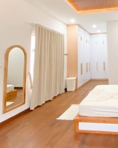 Set Interior Kamar