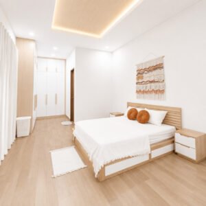 Set Interior Kama