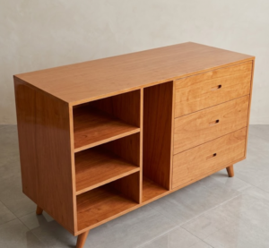 Side Table Scandinavian Mr. L