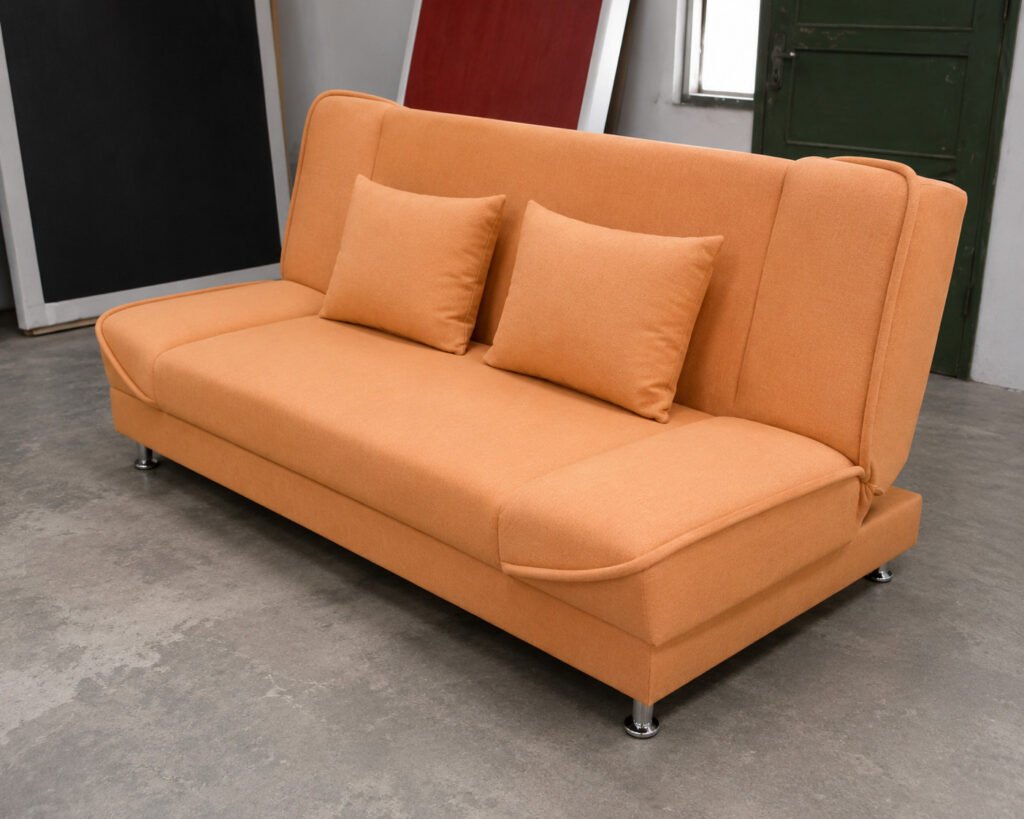 Sofa Bed 1