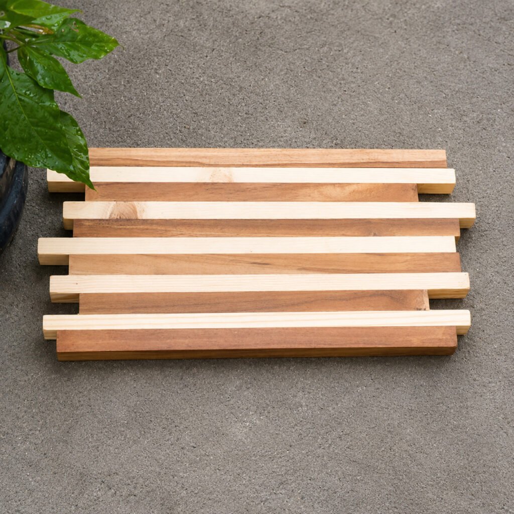 Talenan Kayu Ms. ANI