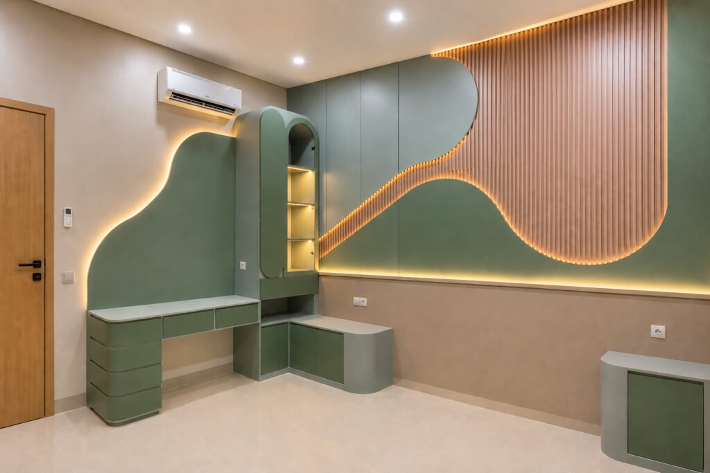 Wall Panel Pak tony