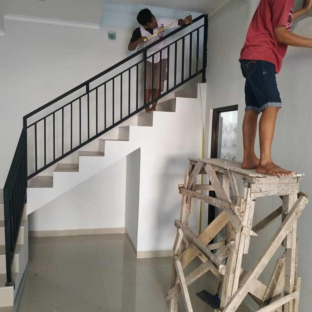 Wallpanel Locana