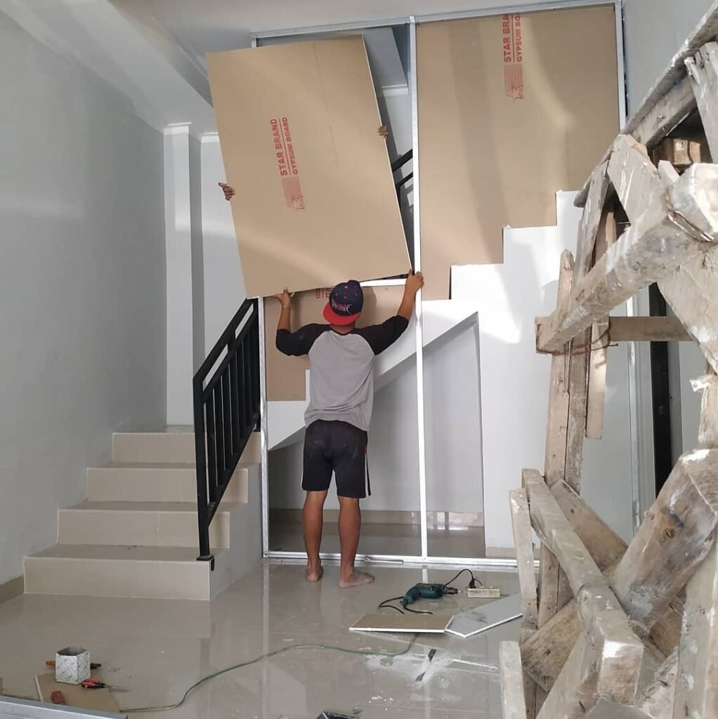 Wallpanel Locana
