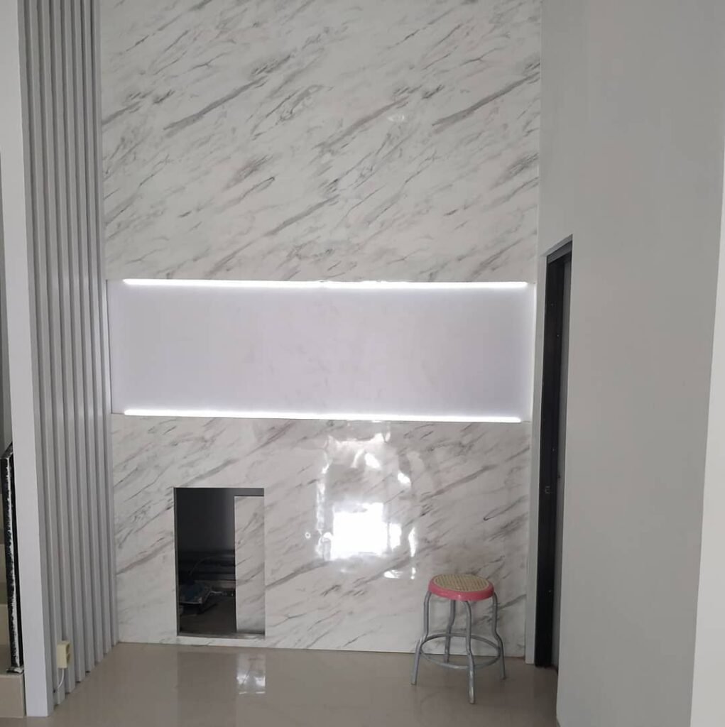 Wallpanel Locana