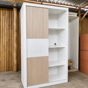 Wardrobe HPL1