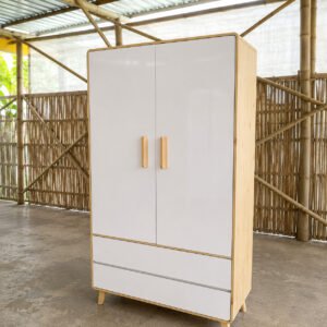 Wardrobe MR. F1
