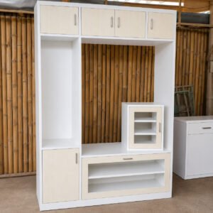 Wardrobe Mr. R1