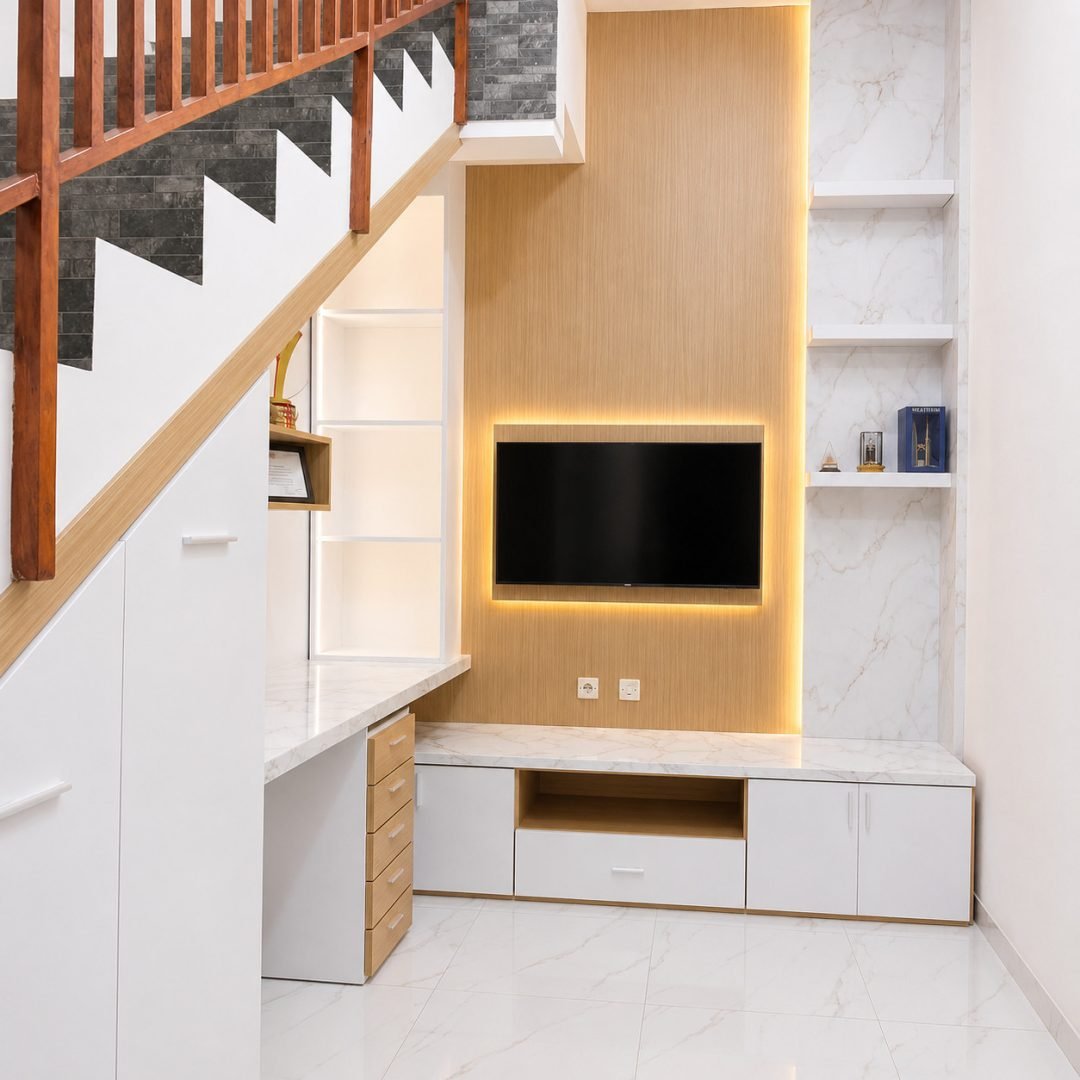 Backdrop TV HPL 2