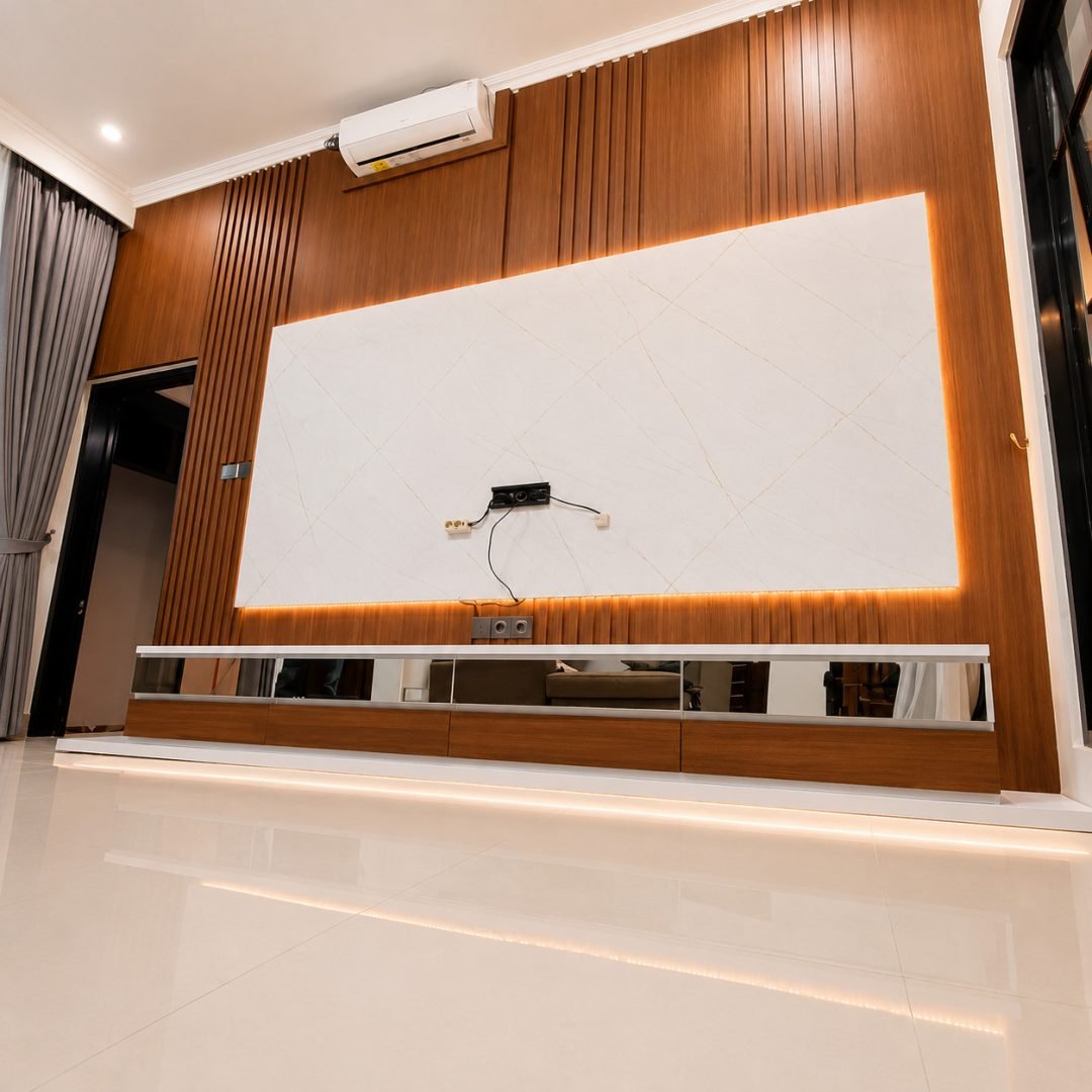 Backdrop TV Hpl 4