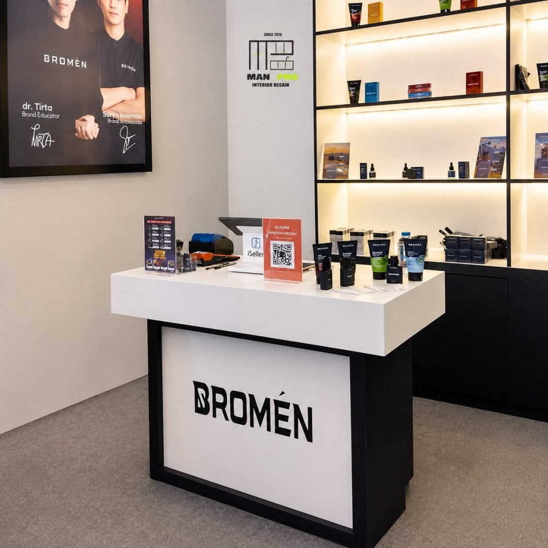 Booth Bromen3