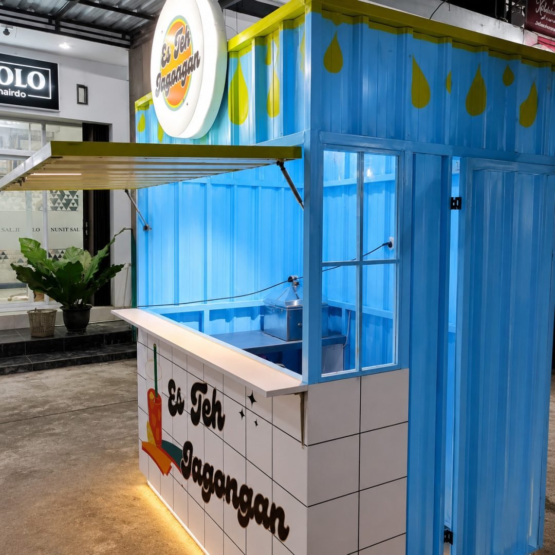 Booth Es Teh Jagongan3