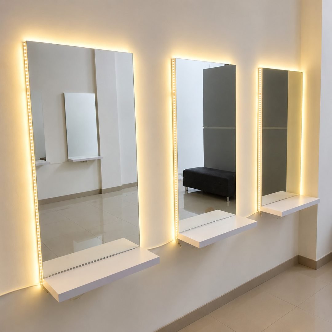 Cermin Salon