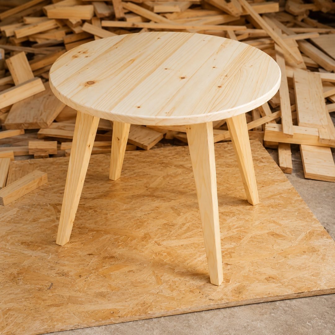 Coffe Table Mr. H