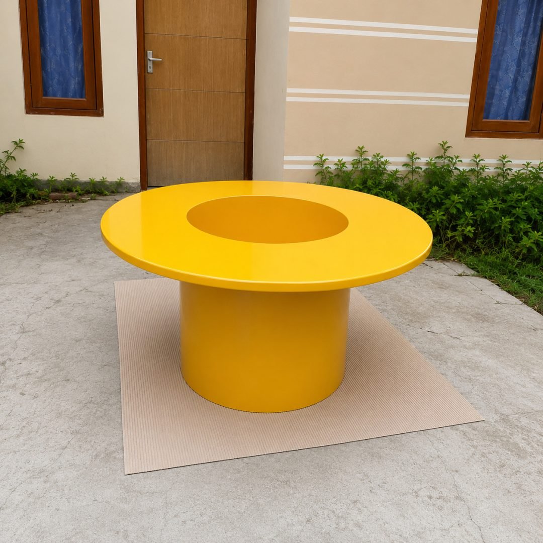 Coffee Table Duco