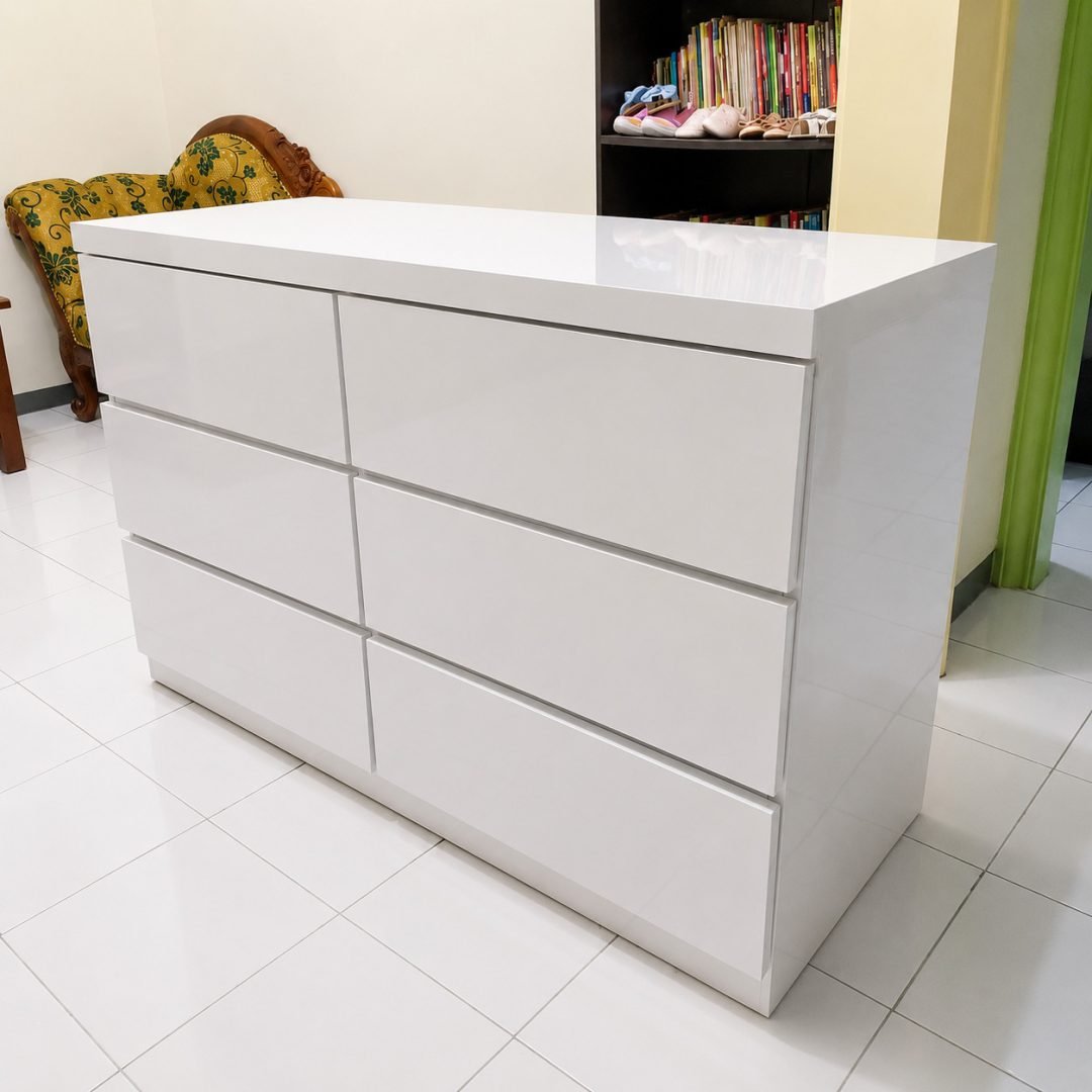 Drawer Hpl