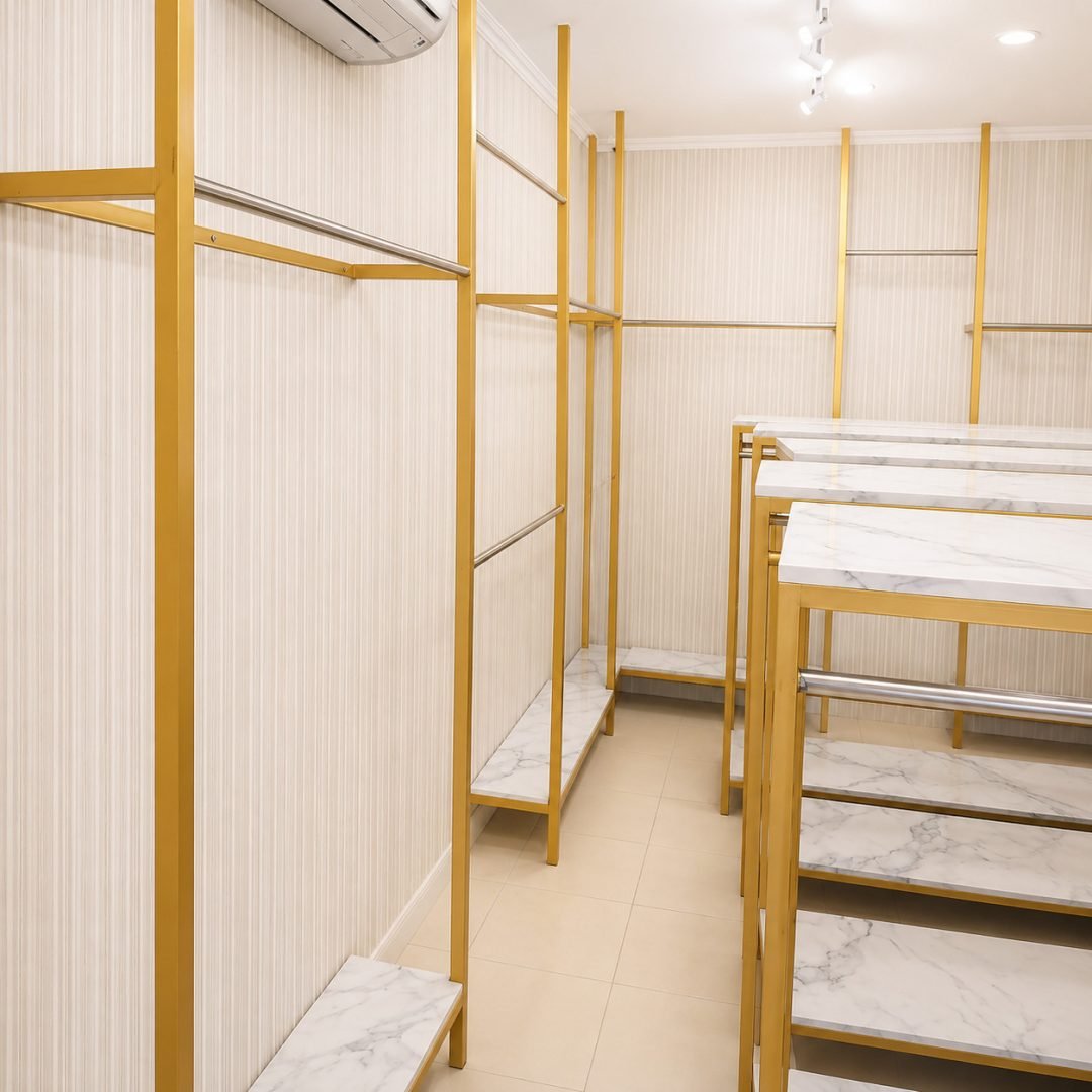 Interior Toko Hijab3