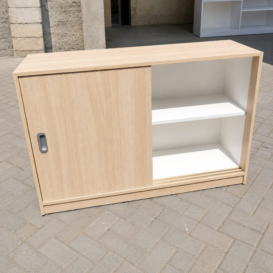 Kabinet Atau Storage HPL