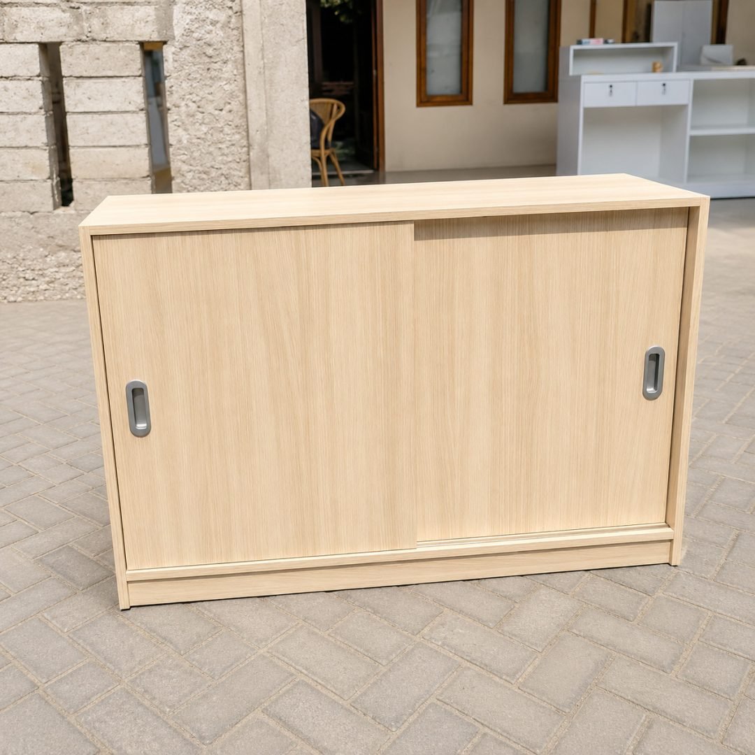 Kabinet Atau Storage HPL