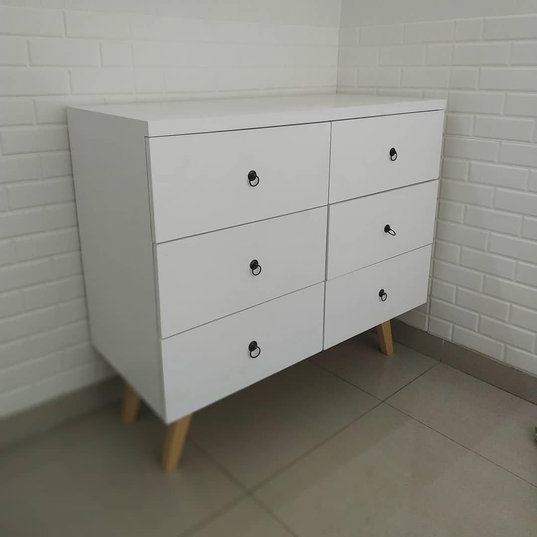 Kabinet Laci HPL