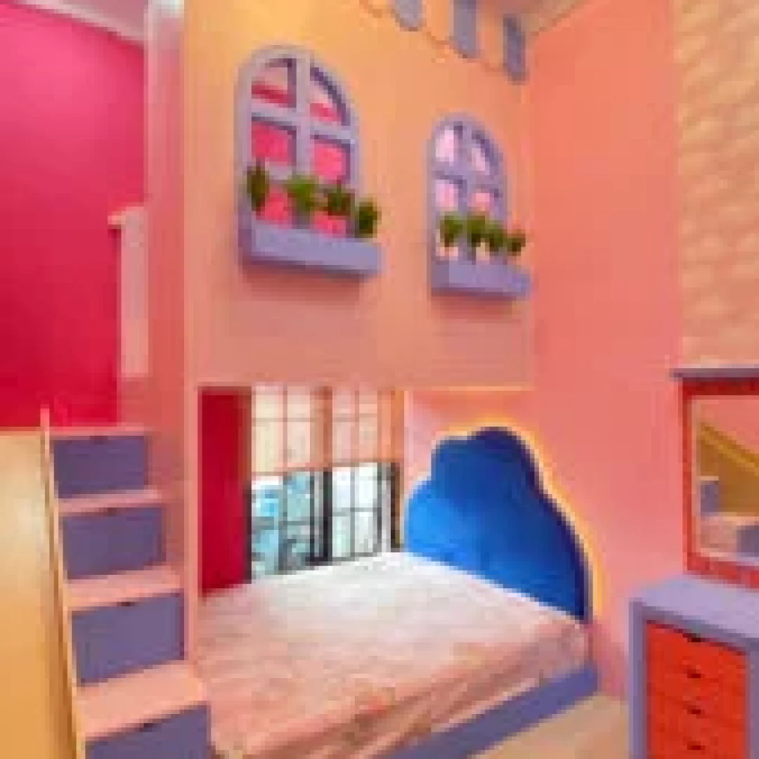 Kamar Anak 1