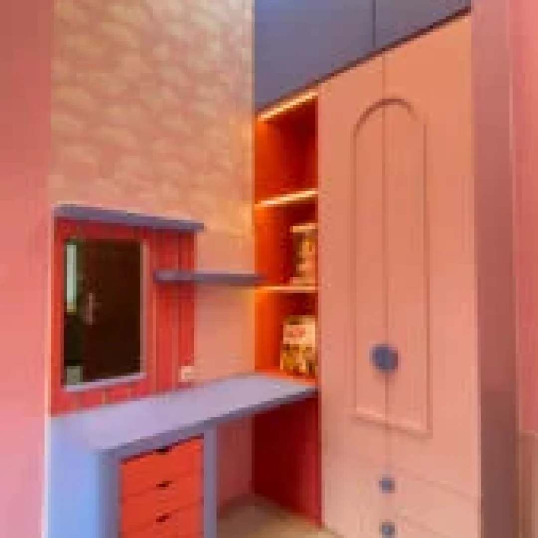 Kamar Anak 1