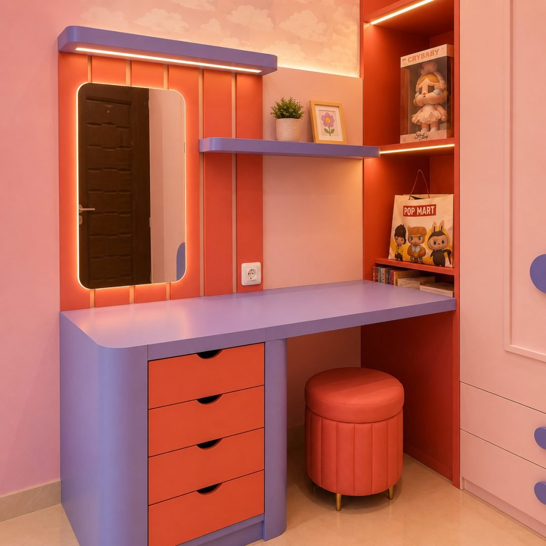 Kamar Anak 4